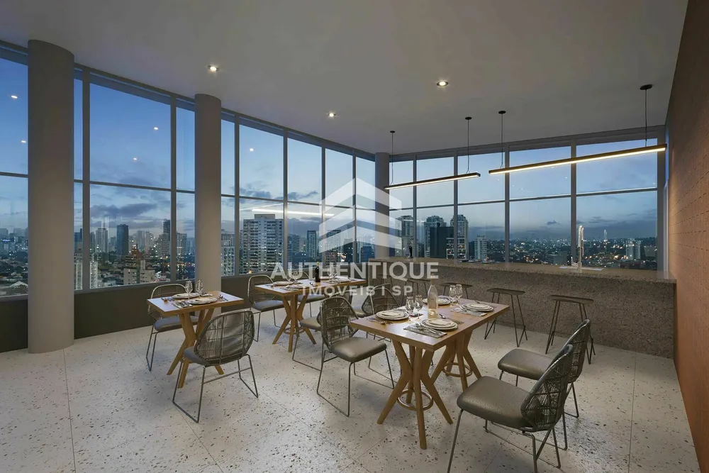 Apartamento, 2 quartos, 54 m² - Foto 16