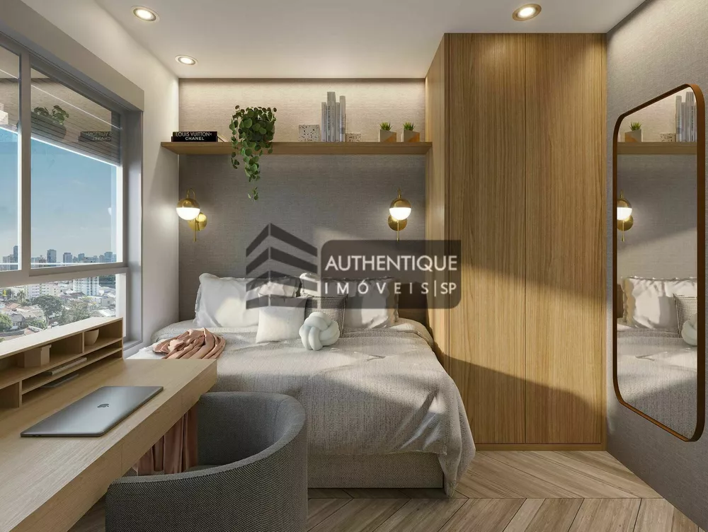 Apartamento, 2 quartos, 54 m² - Foto 10