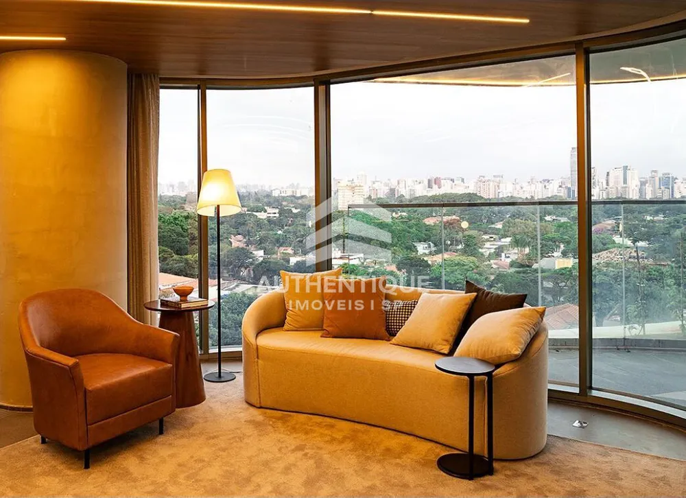 Apartamento, 3 quartos, 140 m² - Foto 11