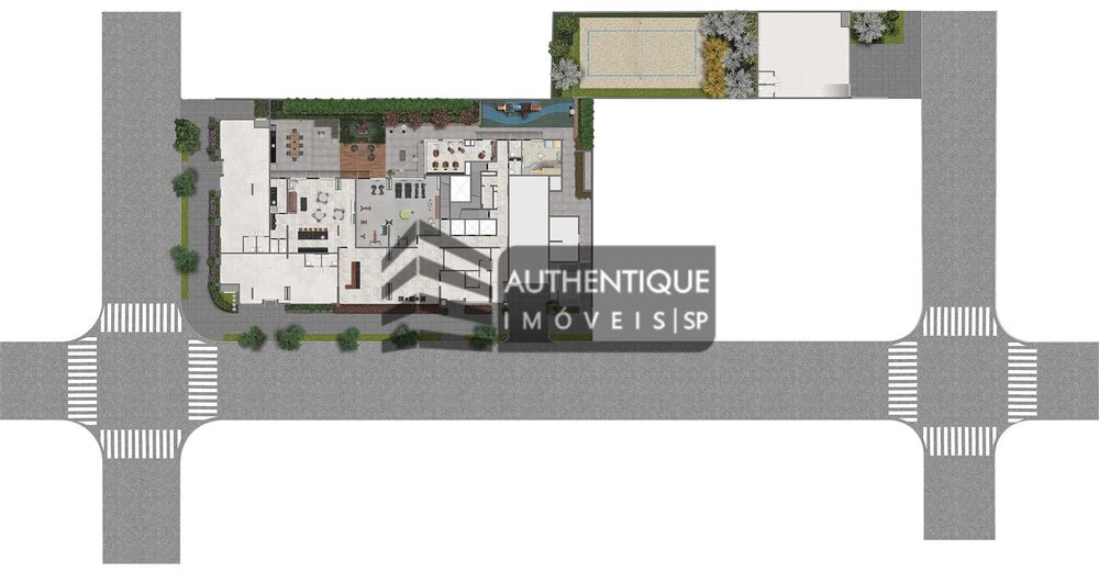 Apartamento, 2 quartos, 75 m² - Foto 13