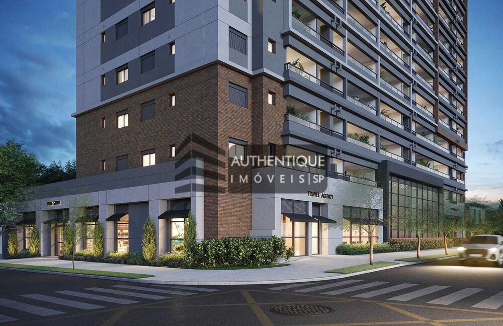 Apartamento, 2 quartos, 75 m² - Foto 1