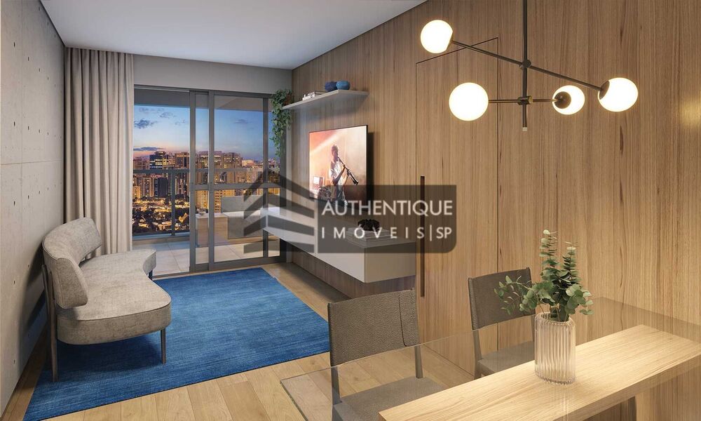 Apartamento, 2 quartos, 75 m² - Foto 3