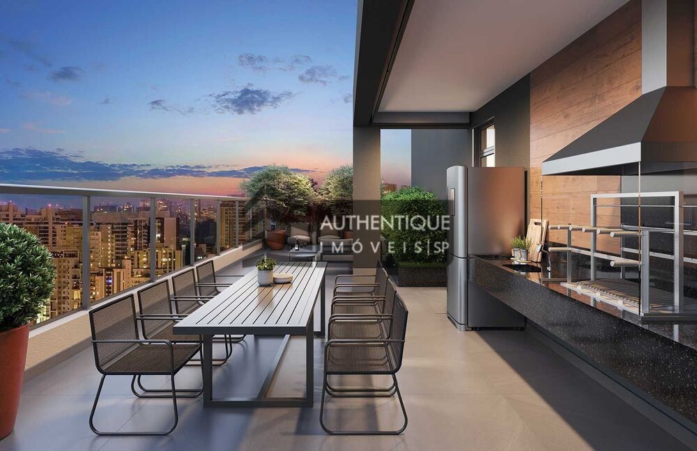 Apartamento, 2 quartos, 75 m² - Foto 14