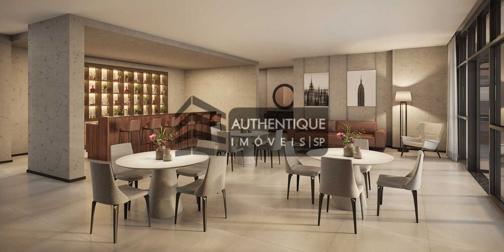 Apartamento, 2 quartos, 75 m² - Foto 5