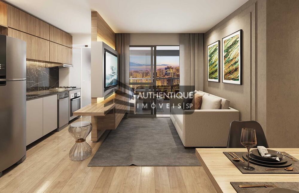 Apartamento, 2 quartos, 75 m² - Foto 16