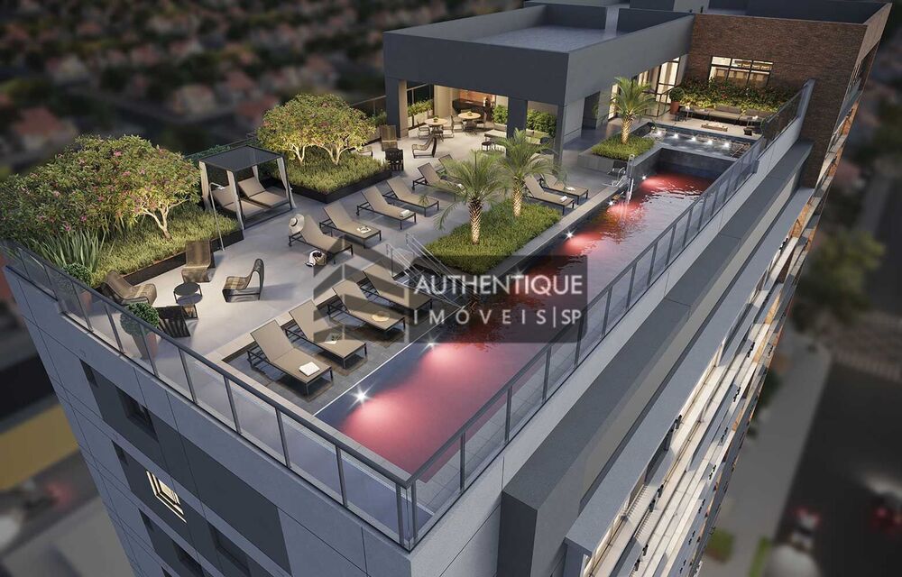 Apartamento, 2 quartos, 75 m² - Foto 15
