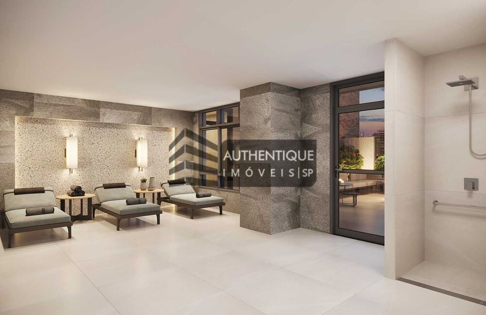 Apartamento, 2 quartos, 75 m² - Foto 4