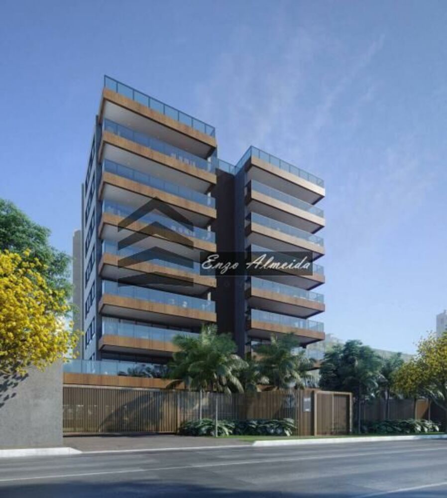 Apartamento, 4 quartos, 414 m² - Foto 1