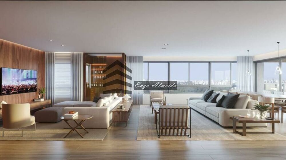 Apartamento, 4 quartos, 414 m² - Foto 3