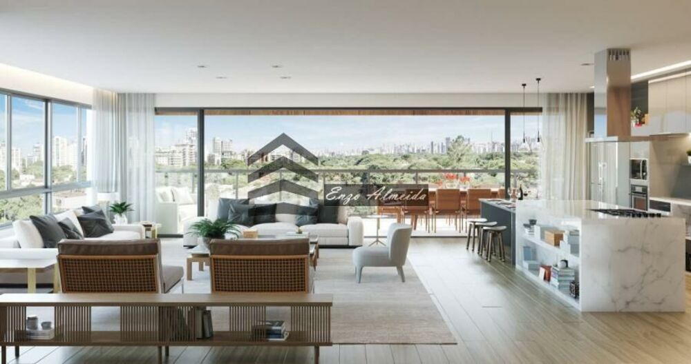 Apartamento, 4 quartos, 414 m² - Foto 2