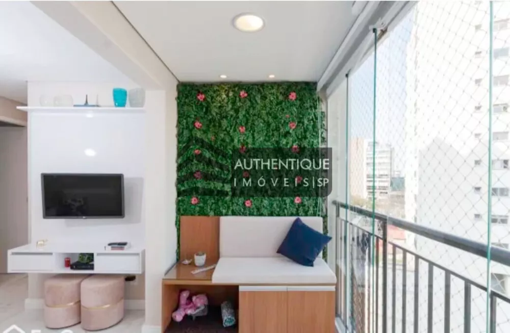 Apartamento, 2 quartos, 60 m² - Foto 3