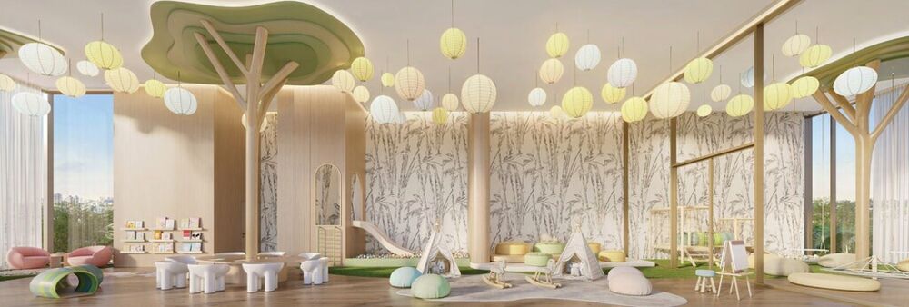 Apartamento, 4 quartos, 811 m² - Foto 1