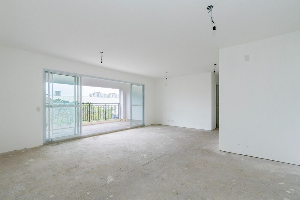 Apartamento à venda com 3 quartos, 175m² - Foto 4