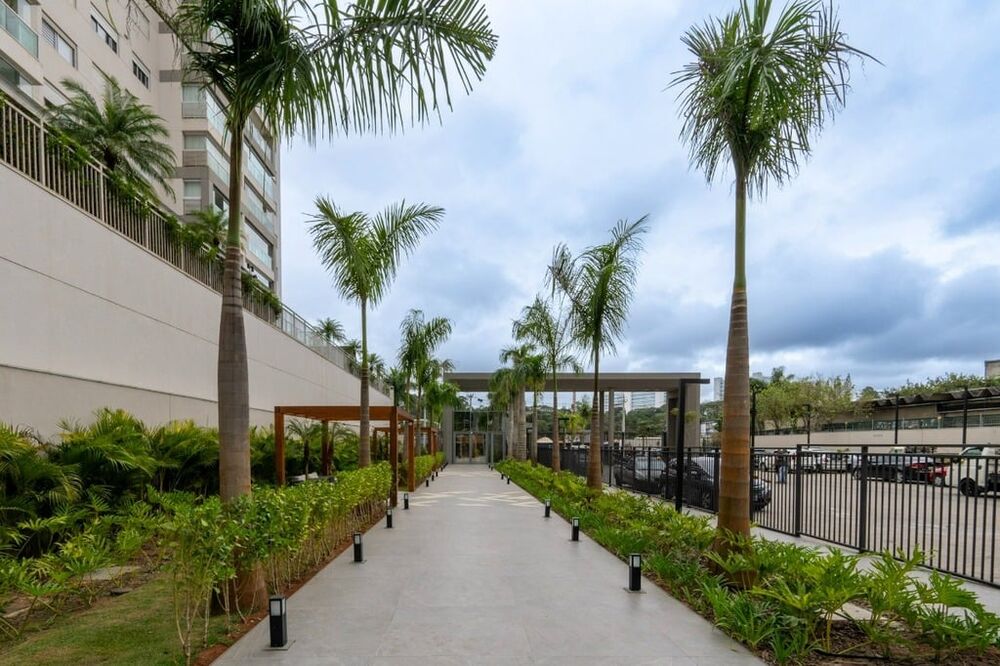Apartamento à venda com 3 quartos, 175m² - Foto 6