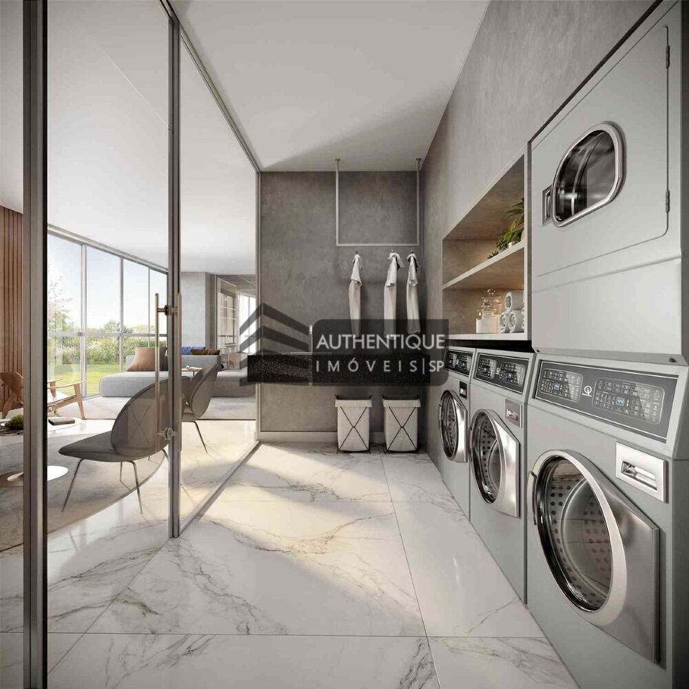 Apartamento, 1 quarto, 23 m² - Foto 10