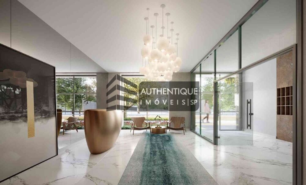 Apartamento, 1 quarto, 23 m² - Foto 6