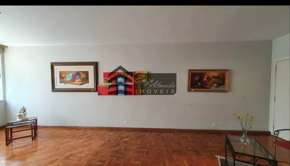 Apartamento, 3 quartos, 124 m² - Foto 6