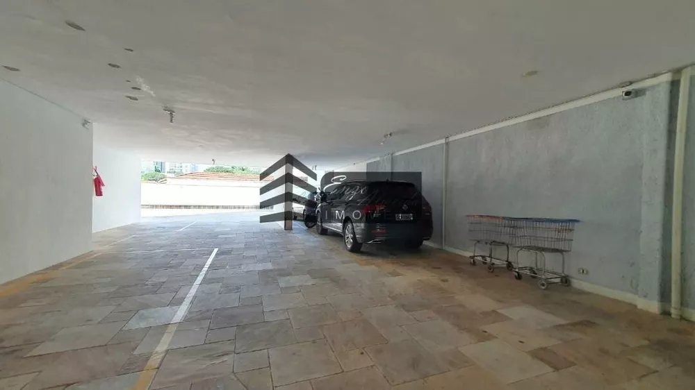 Apartamento, 3 quartos, 124 m² - Foto 8