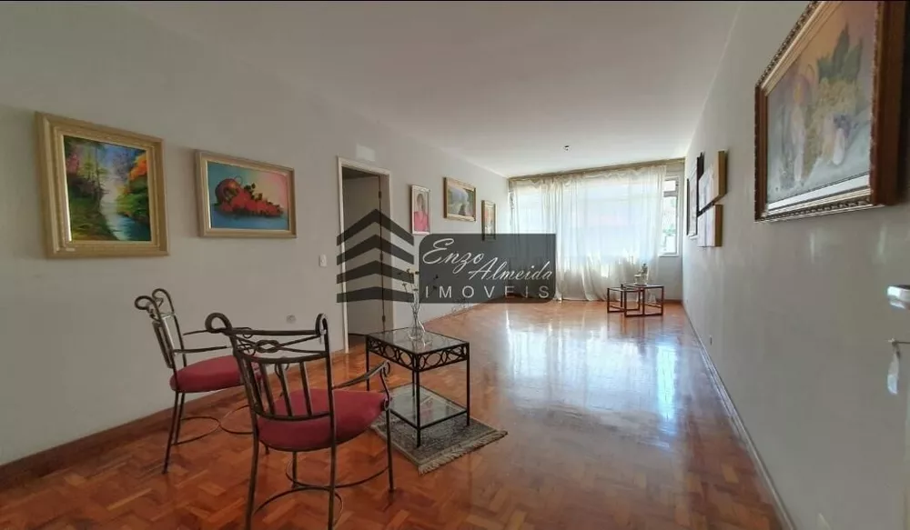 Apartamento, 3 quartos, 124 m² - Foto 9