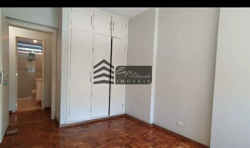 Apartamento, 3 quartos, 124 m² - Foto 3