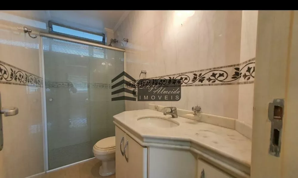 Apartamento, 3 quartos, 124 m² - Foto 1