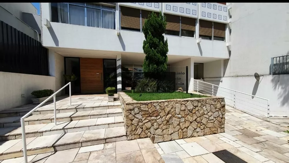 Apartamento, 3 quartos, 124 m² - Foto 2