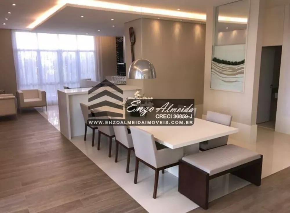 Apartamento à venda com 3 quartos, 109m² - Foto 11