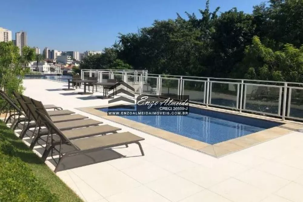 Apartamento à venda com 3 quartos, 109m² - Foto 4