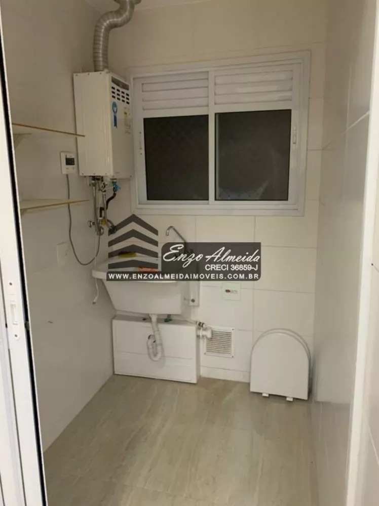 Apartamento à venda com 3 quartos, 109m² - Foto 34