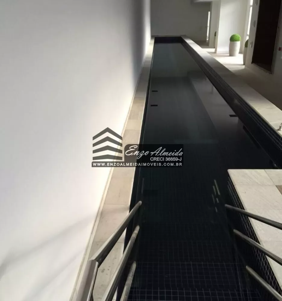 Apartamento à venda com 3 quartos, 109m² - Foto 16