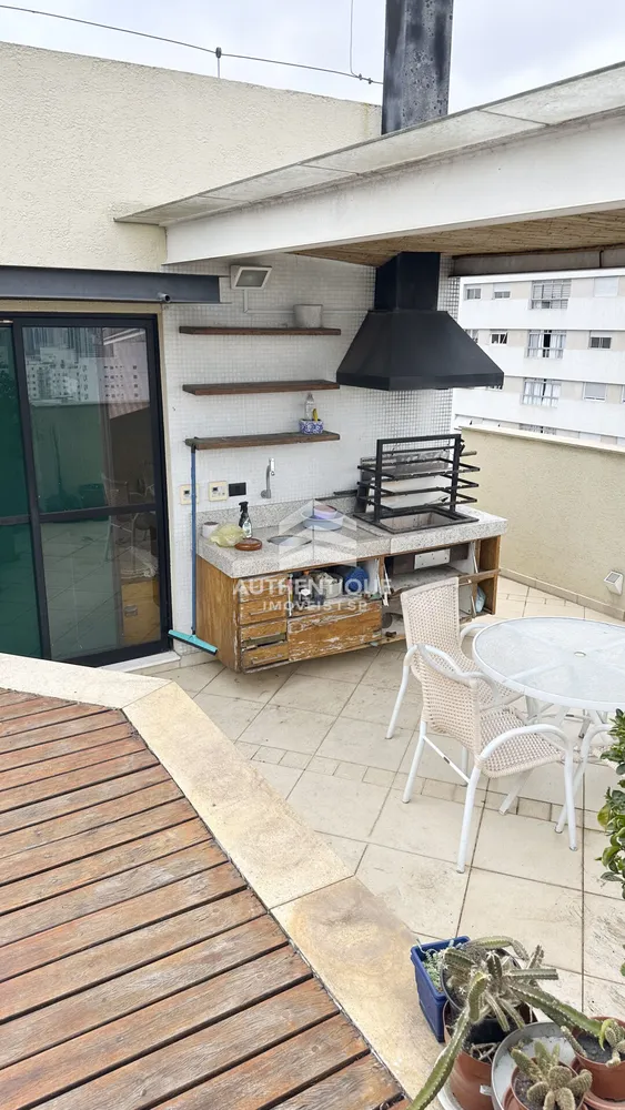 Cobertura, 3 quartos, 200 m² - Foto 34