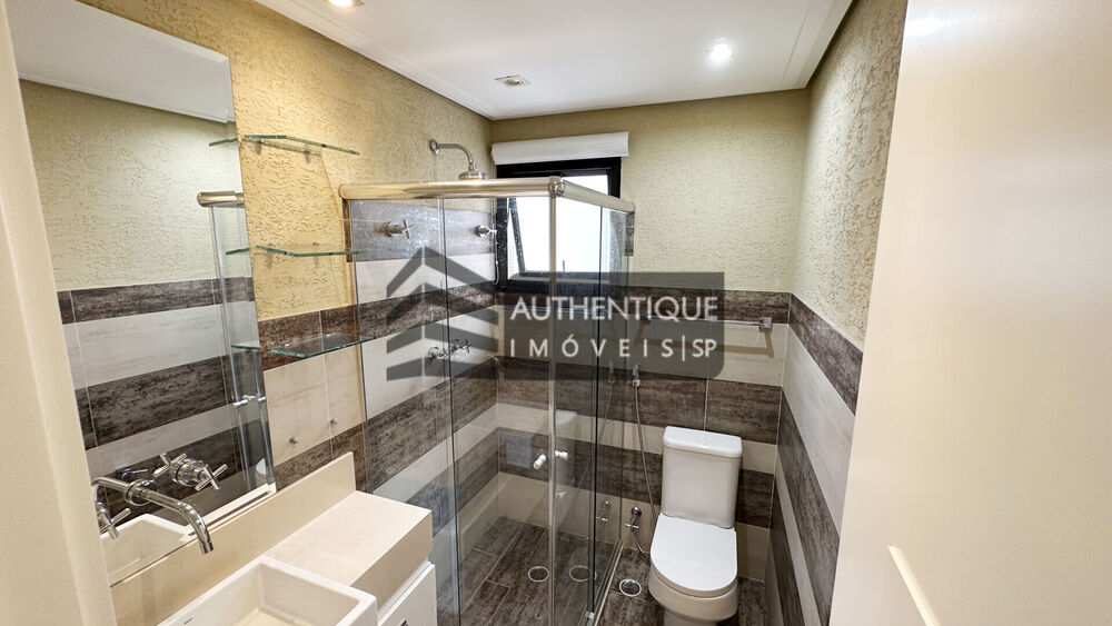Cobertura, 3 quartos, 200 m² - Foto 2