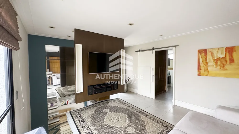 Cobertura, 3 quartos, 200 m² - Foto 38