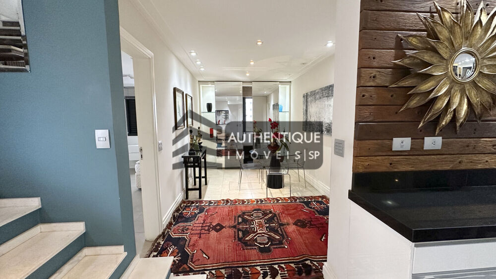 Cobertura, 3 quartos, 200 m² - Foto 23