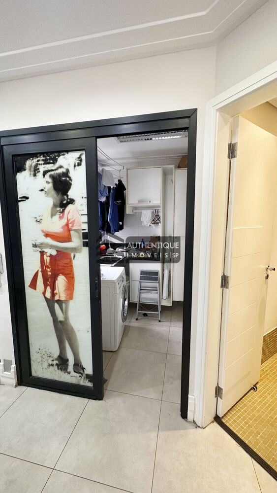 Cobertura, 3 quartos, 200 m² - Foto 11