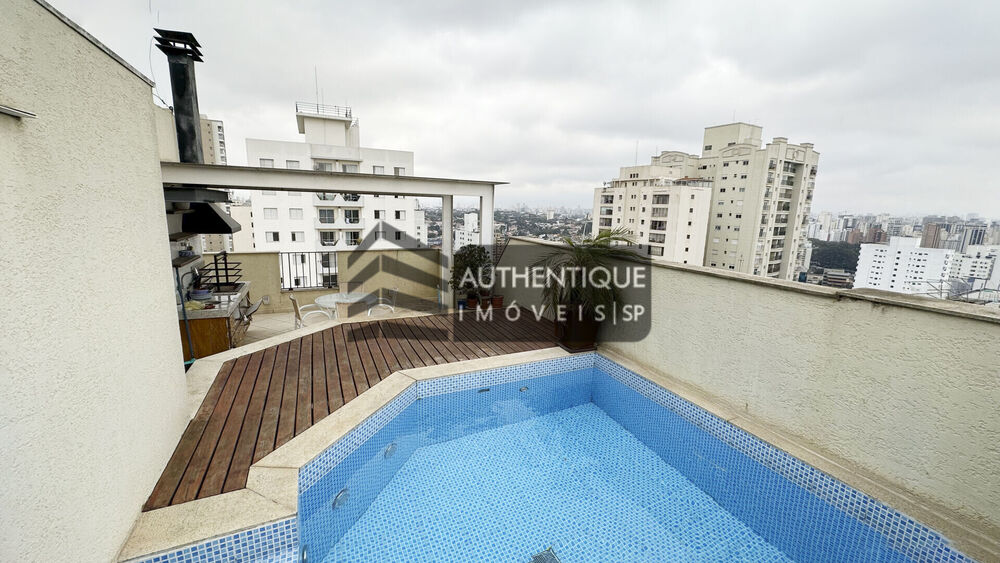Cobertura, 3 quartos, 200 m² - Foto 6