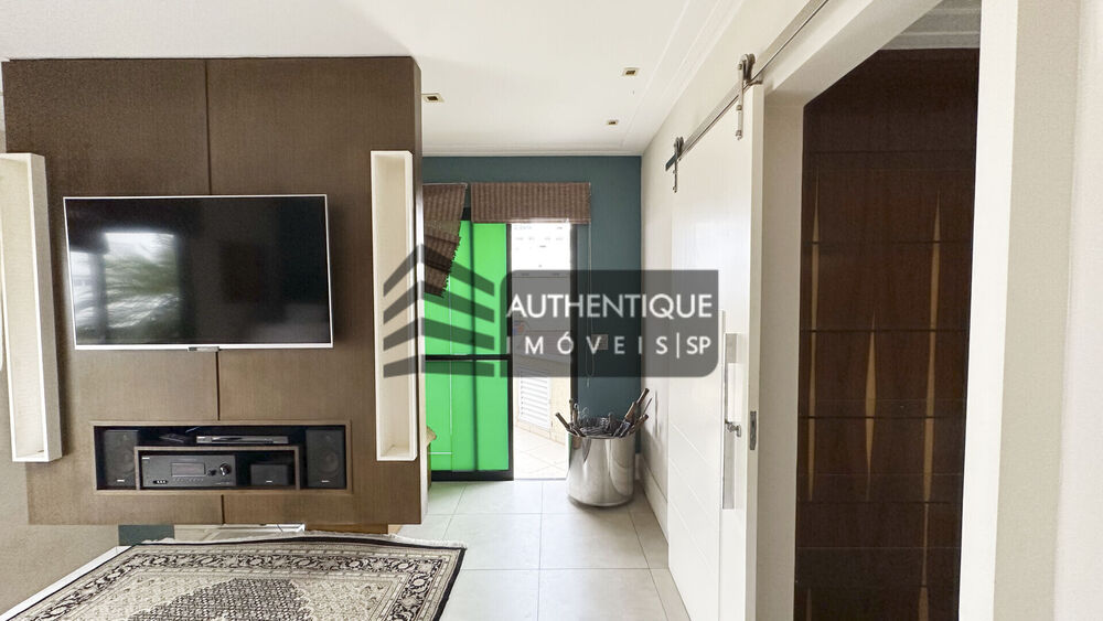 Cobertura, 3 quartos, 200 m² - Foto 12