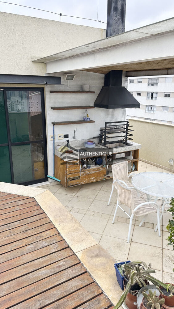 Cobertura, 3 quartos, 200 m² - Foto 28