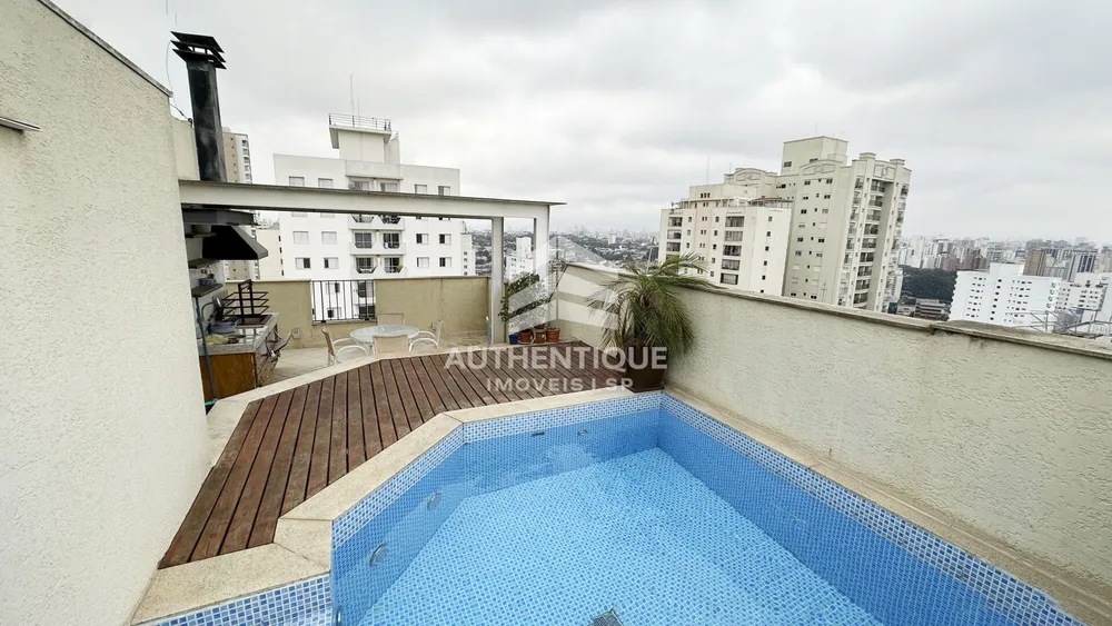Cobertura, 3 quartos, 200 m² - Foto 33