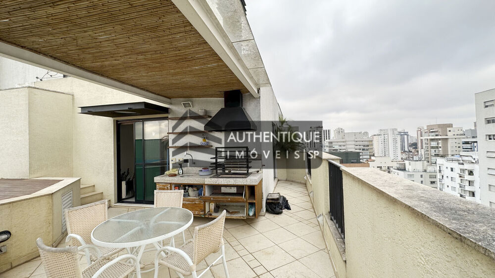 Cobertura, 3 quartos, 200 m² - Foto 21