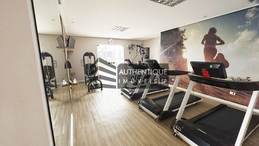 Cobertura, 3 quartos, 200 m² - Foto 15
