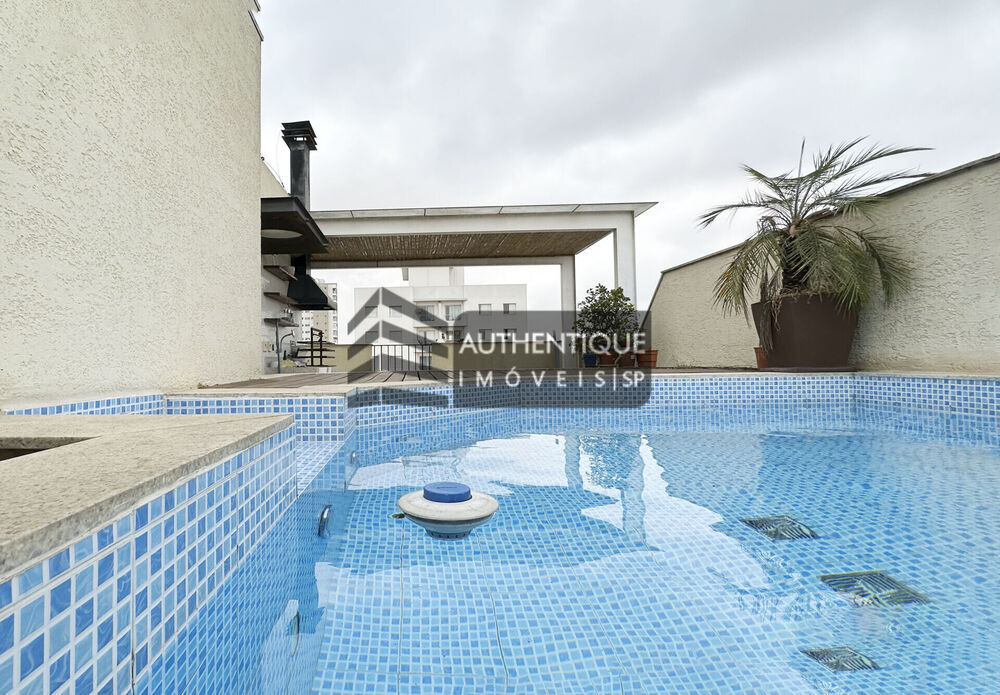 Cobertura, 3 quartos, 200 m² - Foto 7