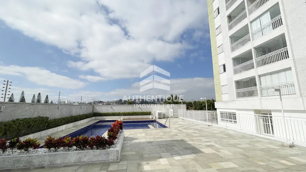 Apartamento, 2 quartos, 64 m² - Foto 42
