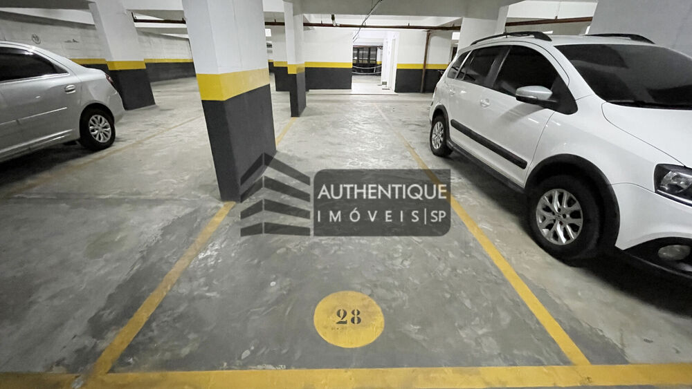Apartamento, 2 quartos, 64 m² - Foto 5