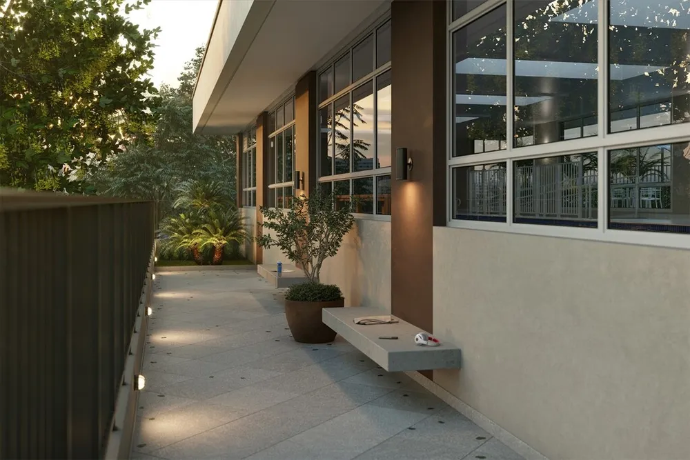 Apartamento, 3 quartos, 94 m² - Foto 13