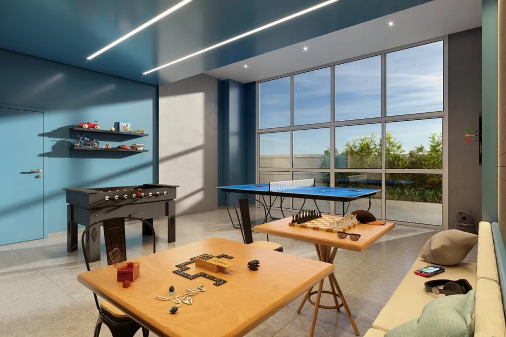 Apartamento, 3 quartos, 94 m² - Foto 8