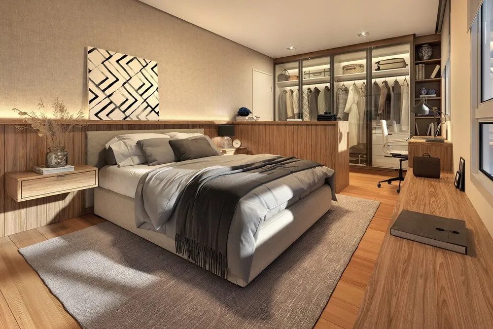 Apartamento, 3 quartos, 94 m² - Foto 6