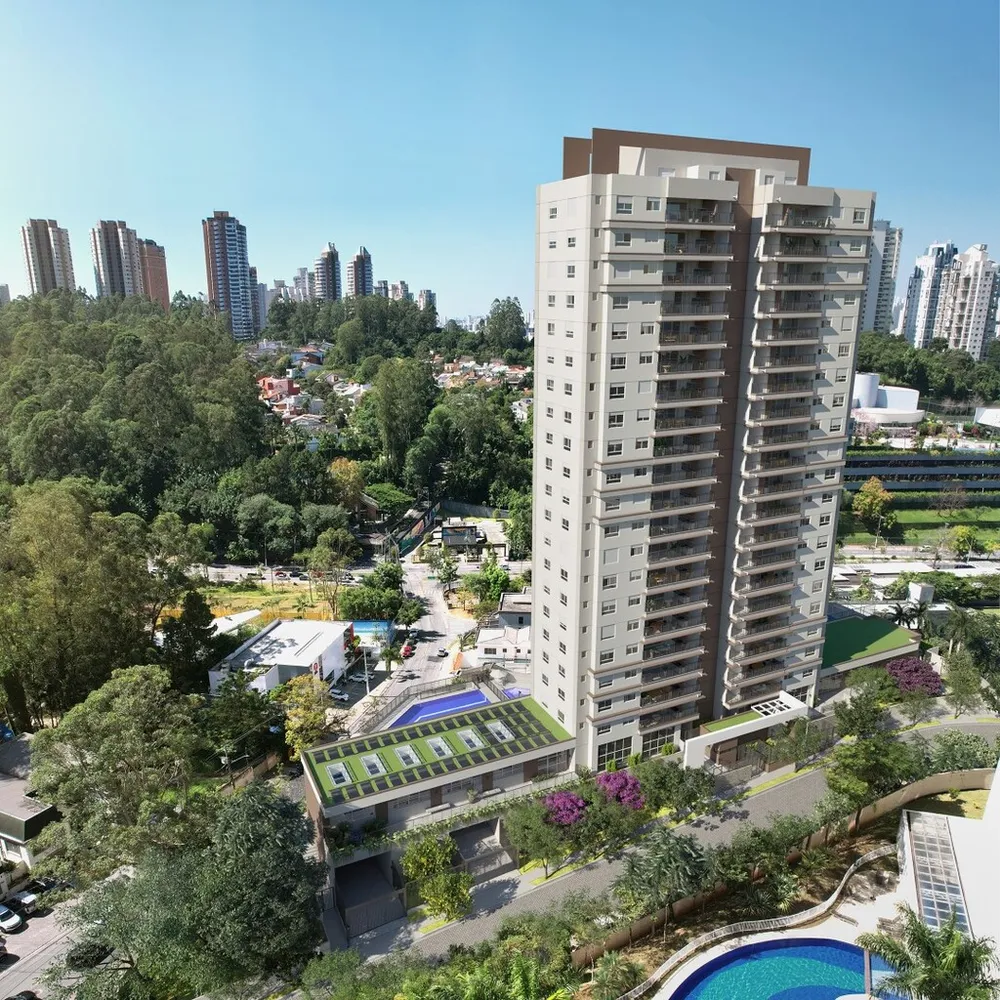 Apartamento, 3 quartos, 94 m² - Foto 14