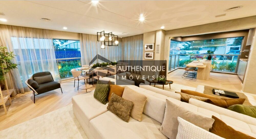 Apartamento, 1 quarto, 28 m² - Foto 26