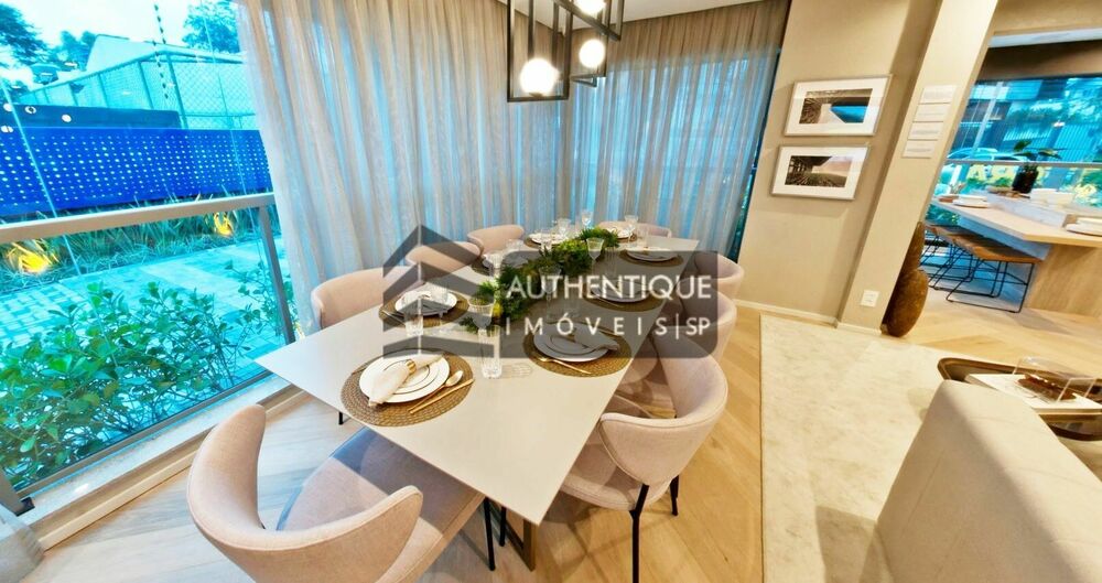 Apartamento, 1 quarto, 28 m² - Foto 25